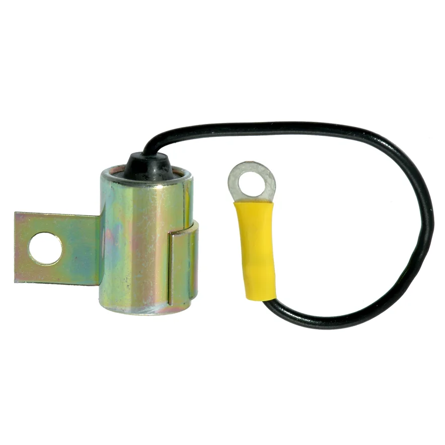 Condenser, 603485, 603943