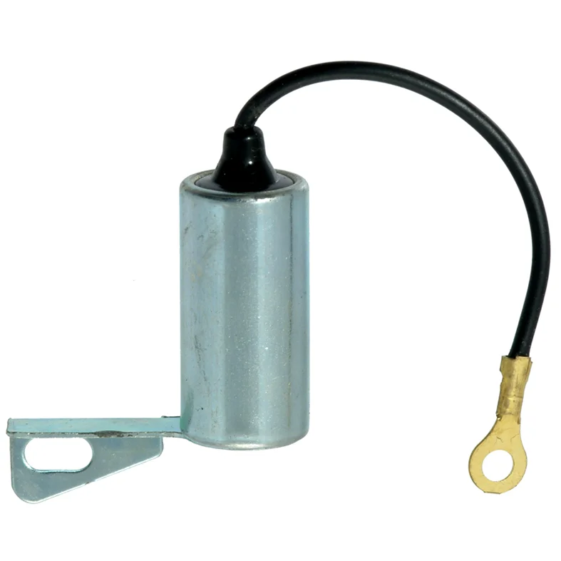 Condenser, 603350, ZK 141