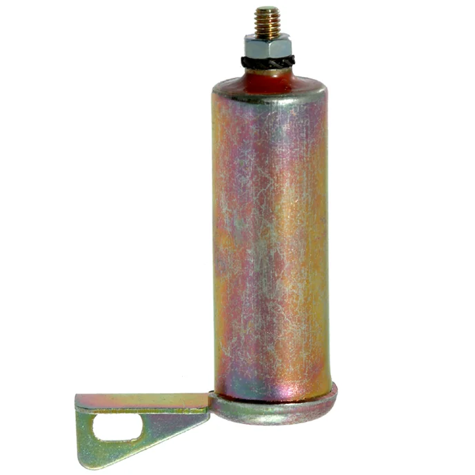 A/C Condenser, 603115, ZK 139