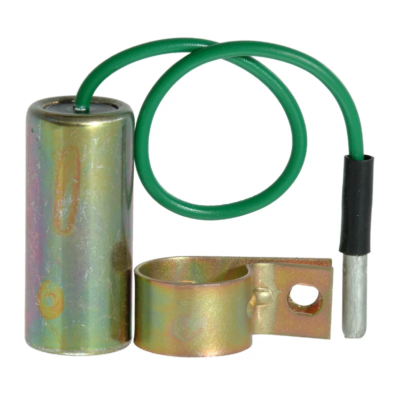 Condenser 603505,/-510, 604050