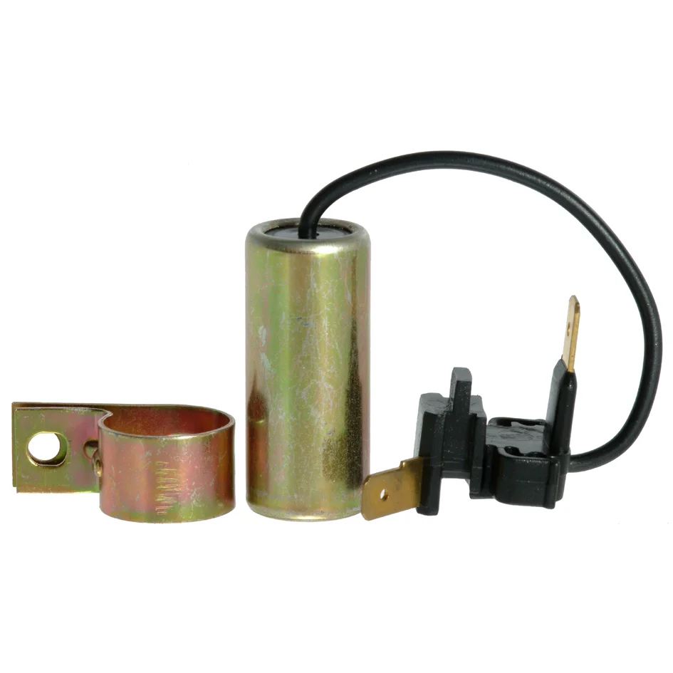 Condenser, 603348, BR 3398