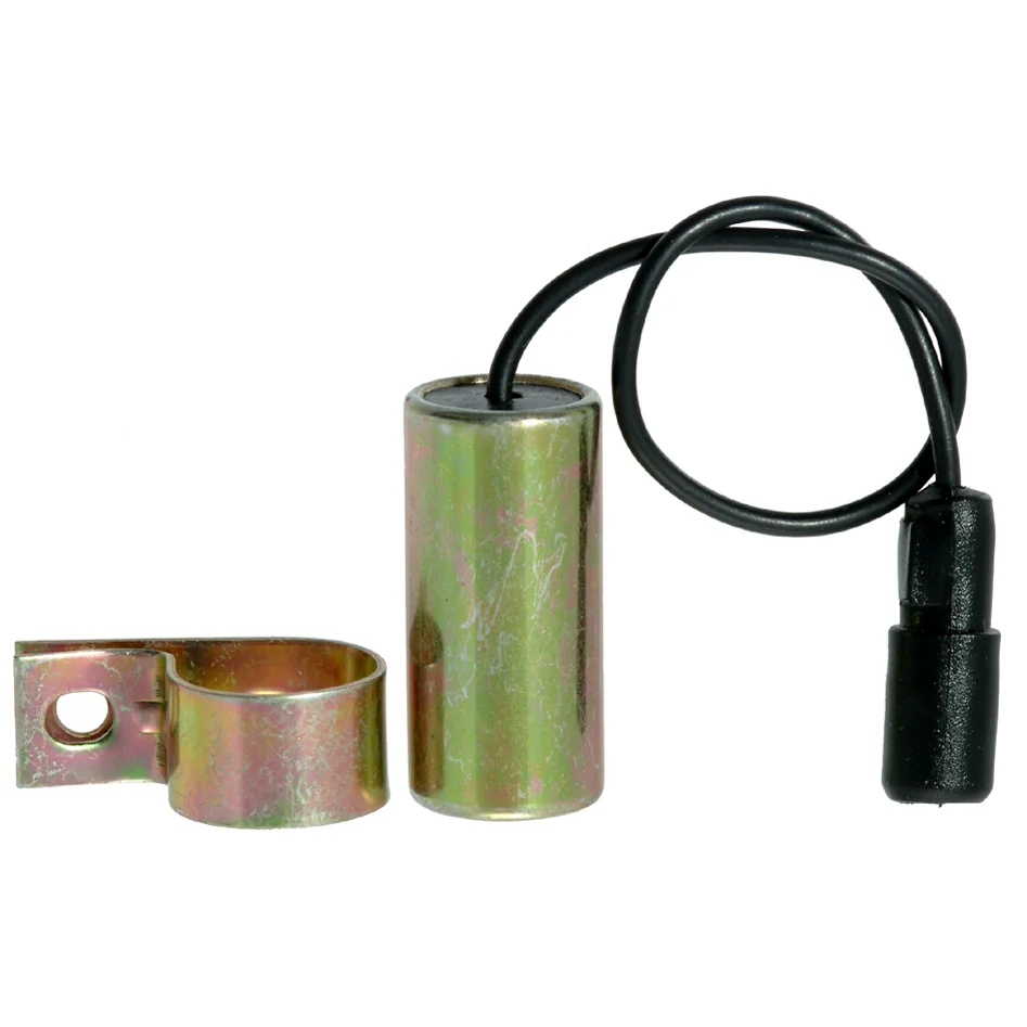 Condenser, 604130, ZK 248