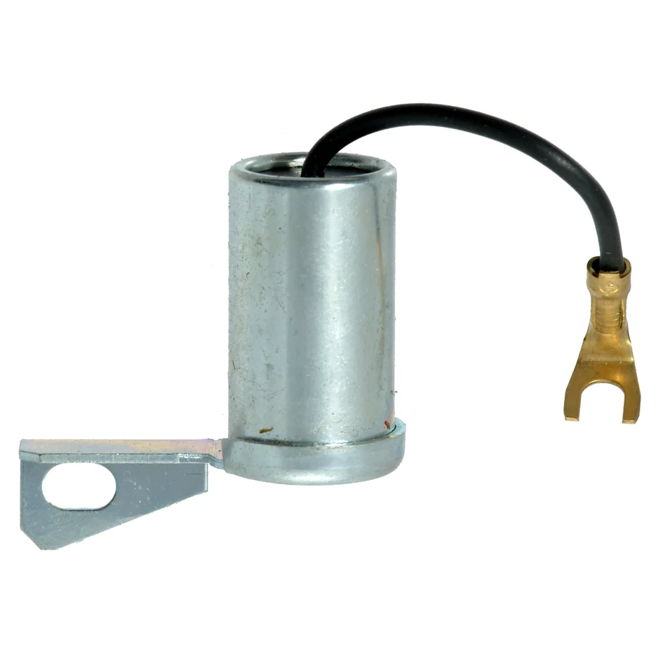 A/C Condenser, 35640