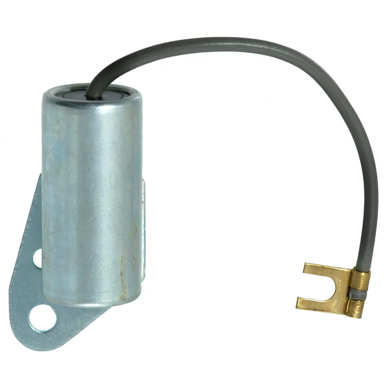 Condenser, 603060, BR 3216