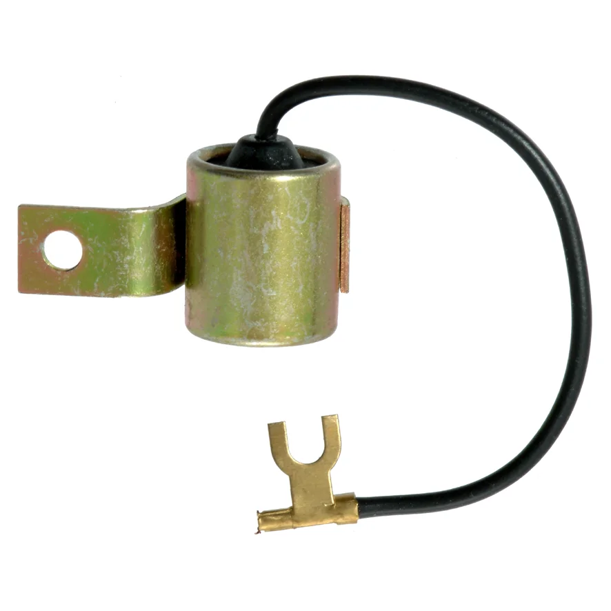 Condenser 603390, /-392, 604093