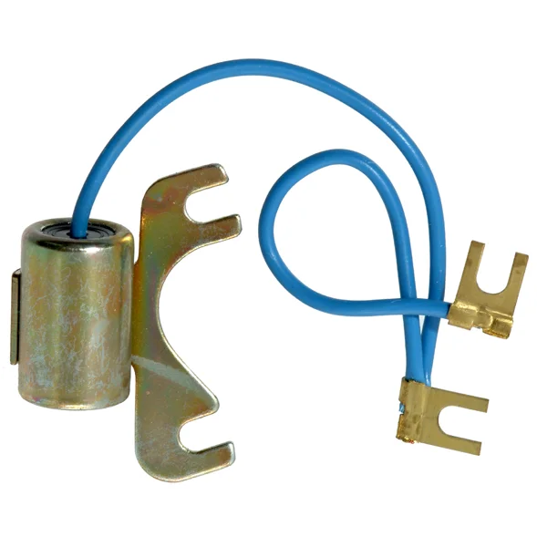 Condenser, 603955, ZK 276