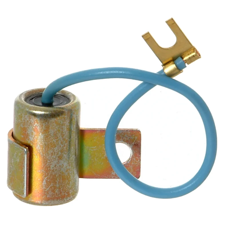 A/C Condenser, 603898, ZK 277