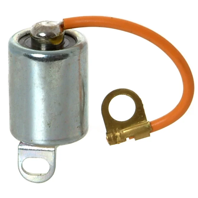 Condenser, 603030, ZK 174