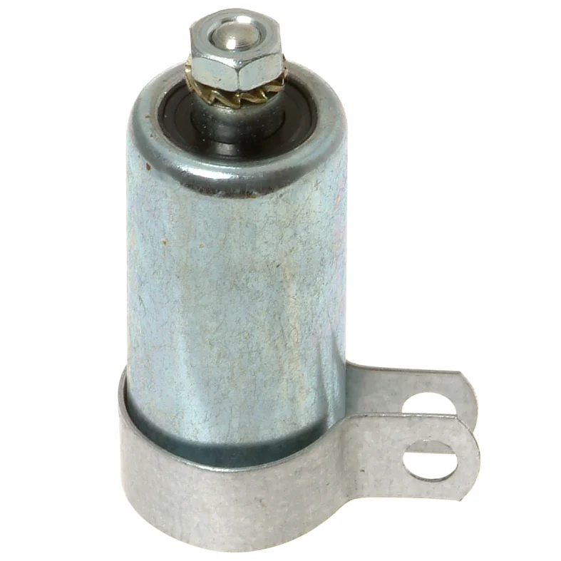 Condenser, 603017, ZK 176