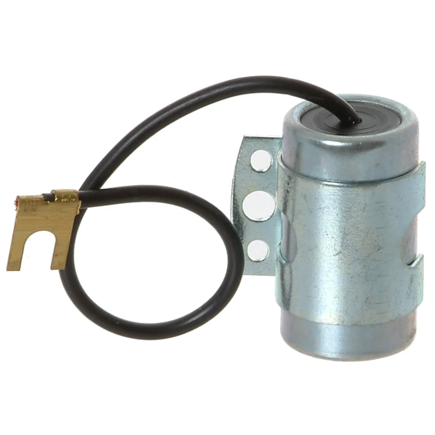 Condenser, 603470, ZK 280