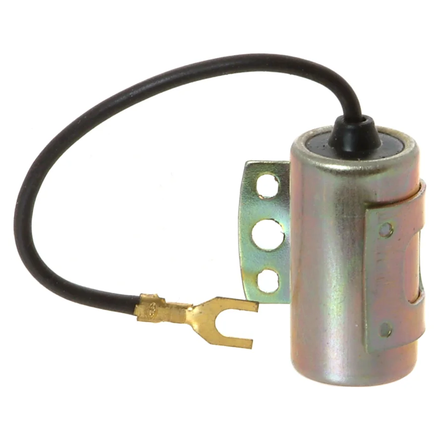 Condenser, 603455, ZK 204