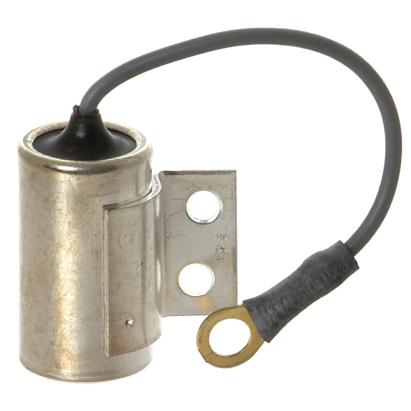 Condenser, 603355, /-385, /-400