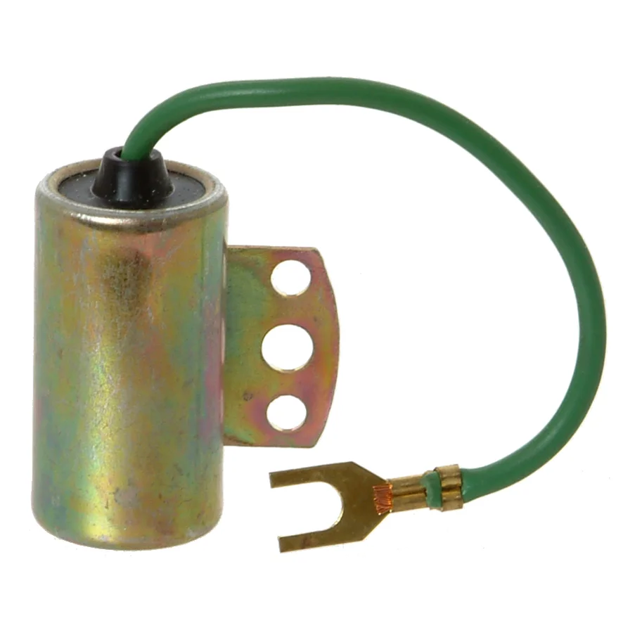 Condenser, 603870