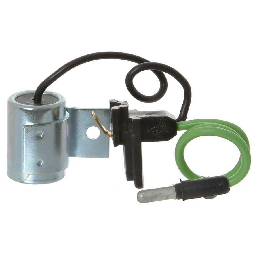 A/C Condenser, 604120, ZK 251