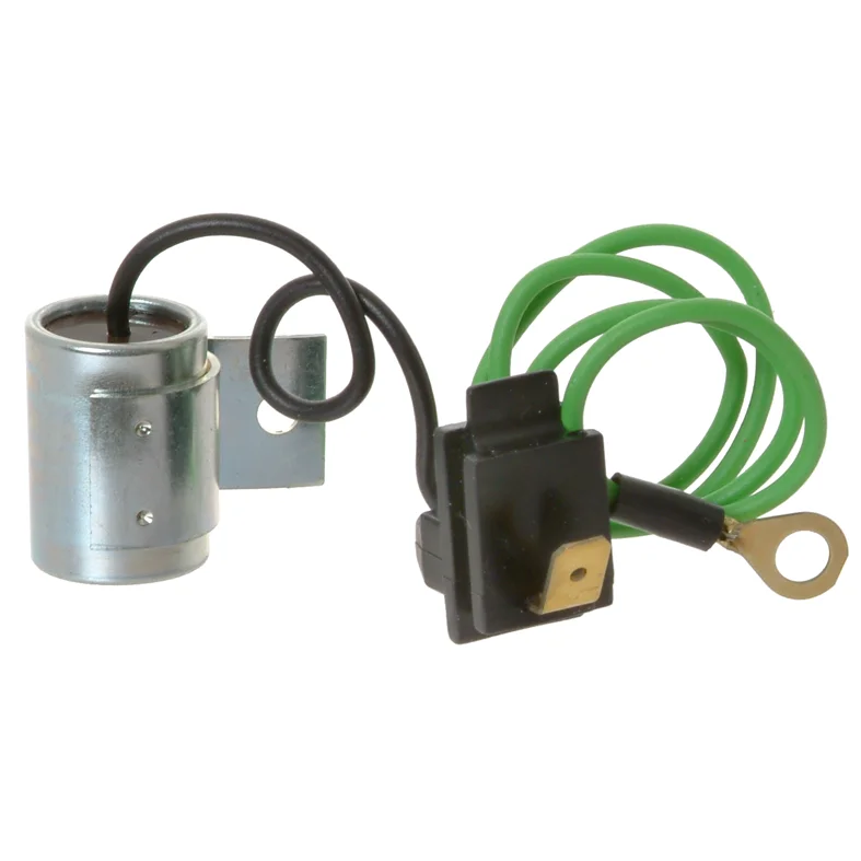 Condenser, 604090, ZK 282