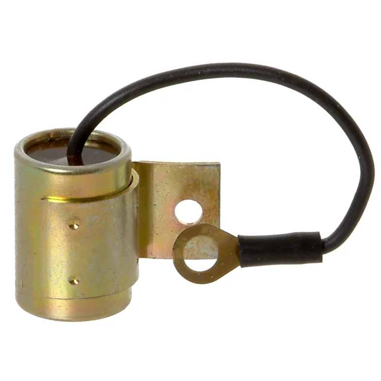 A/C Condenser, 34280