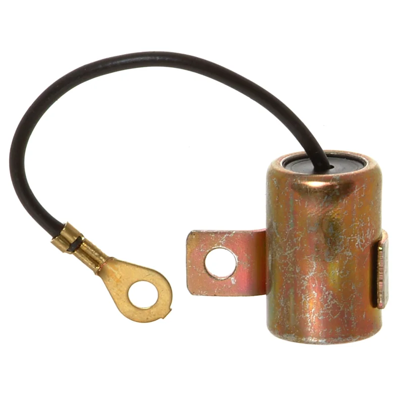 A/C Condenser, 603810, ZK 208