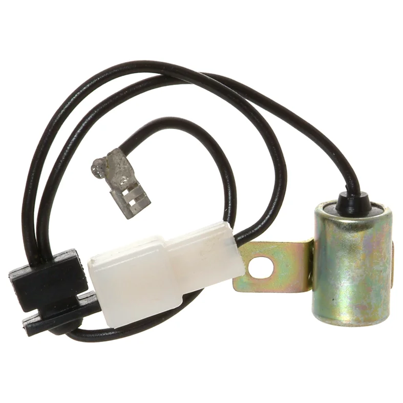 Condenser, 604075, ZK 038