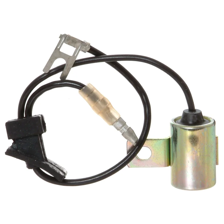 A/C Condenser, 34940