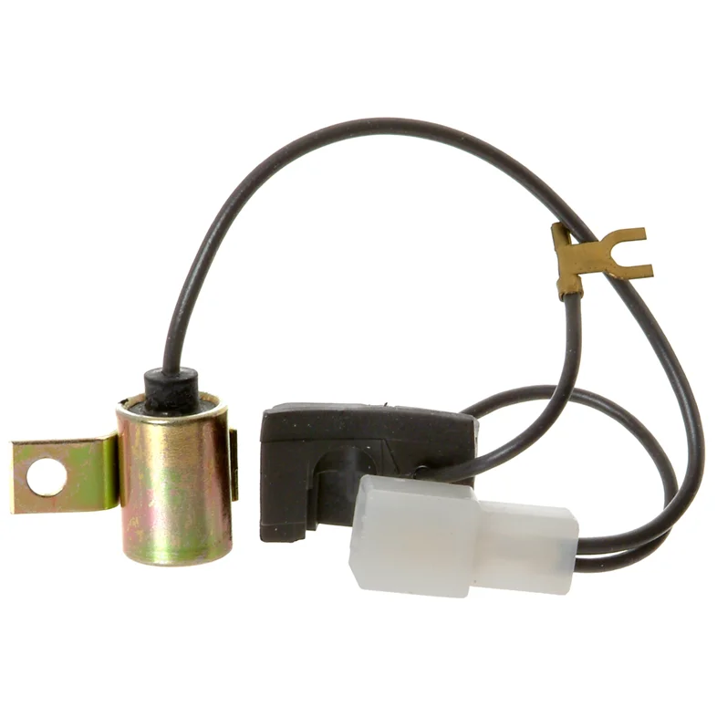 Condenser, 604043/-045