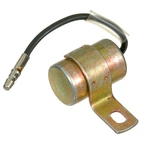 Condenser, 603970/-990