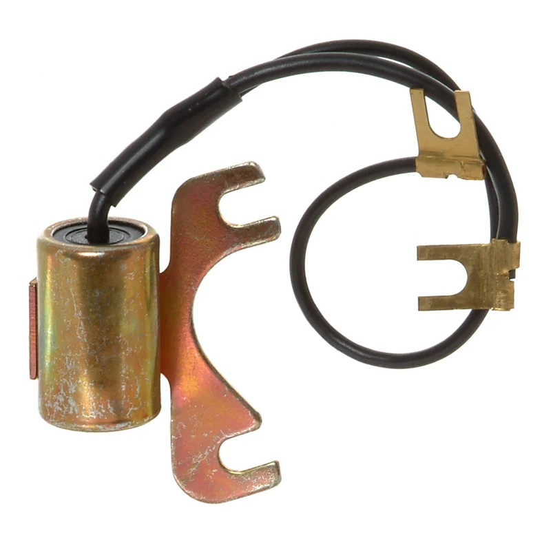 A/C Condenser, 603835