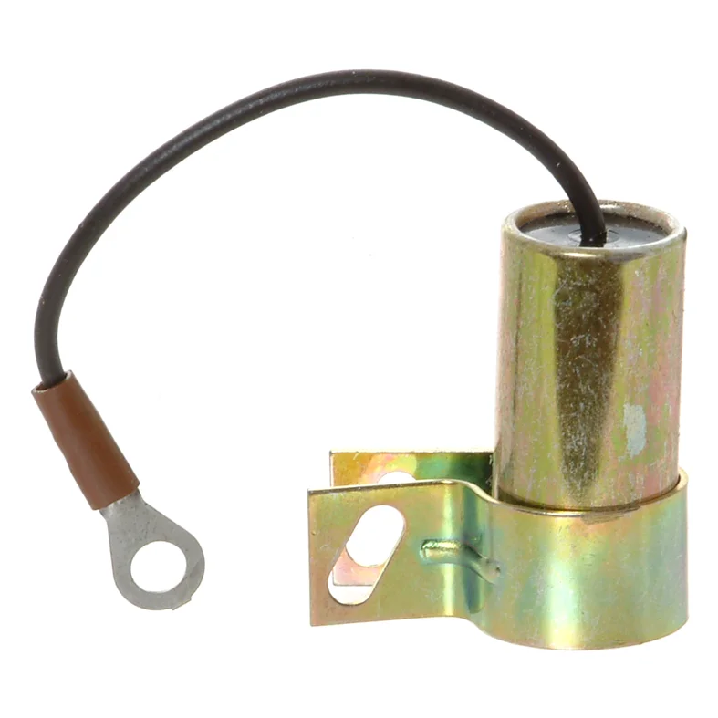 Condenser, 603100, ZK 177