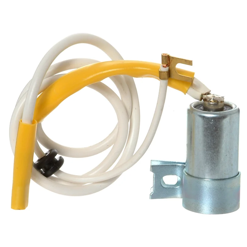 Condenser, 603989, ZK 285