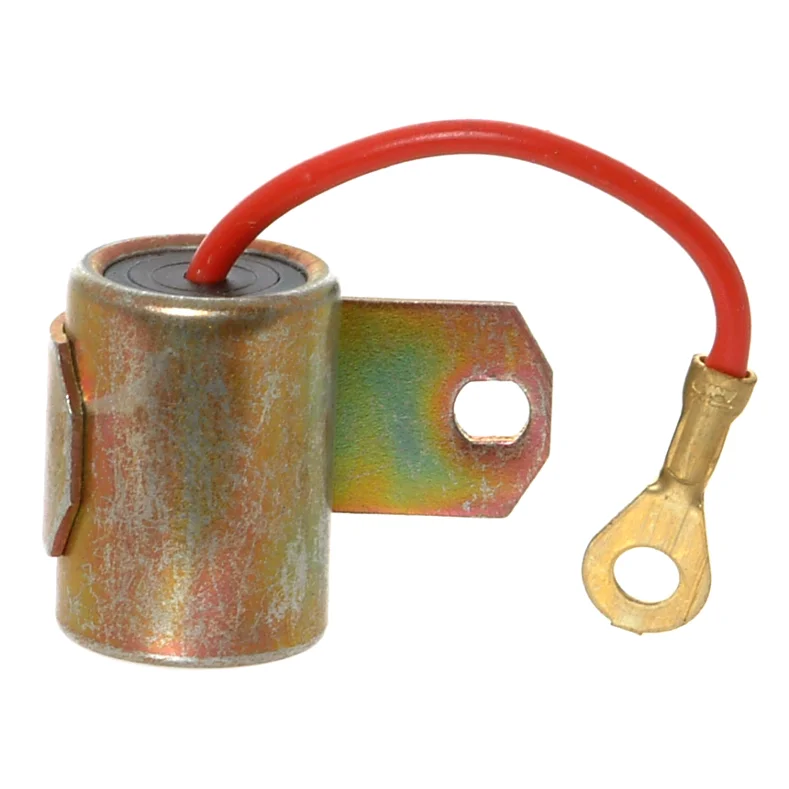 Condenser, 603545, ZK 201