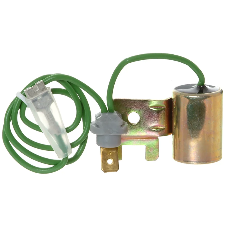 A/C Condenser, 33900