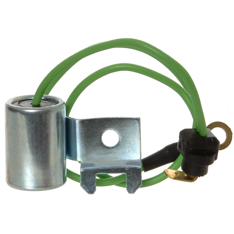 Condenser, 603950/-965