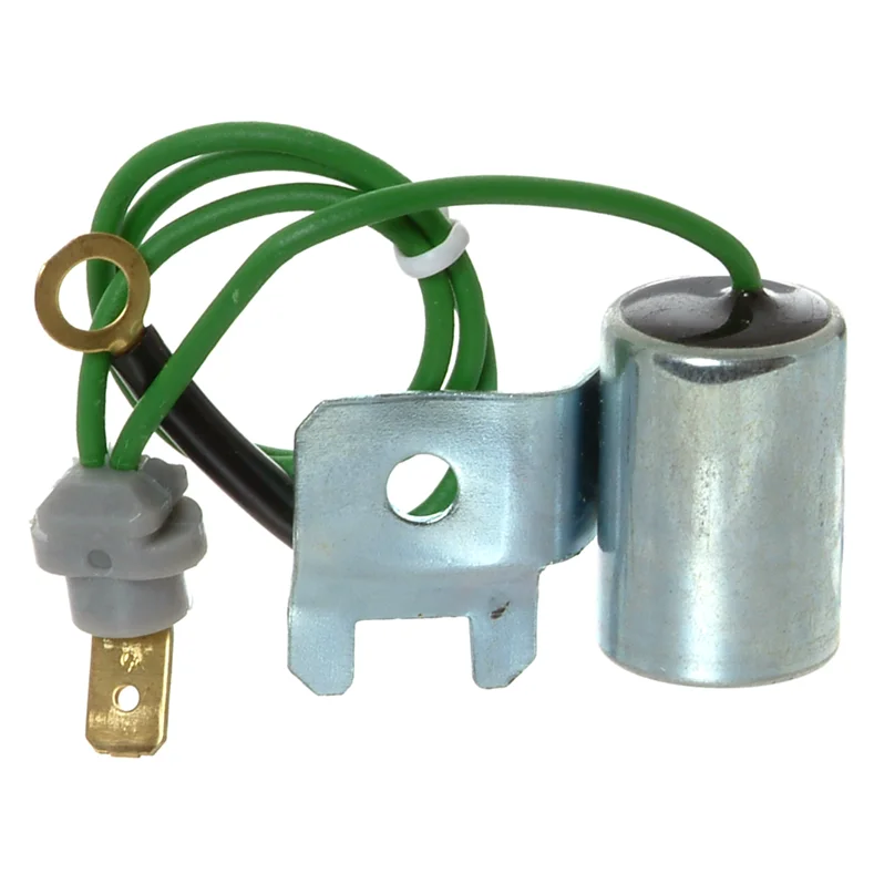 Condenser, 603994, ZK 288