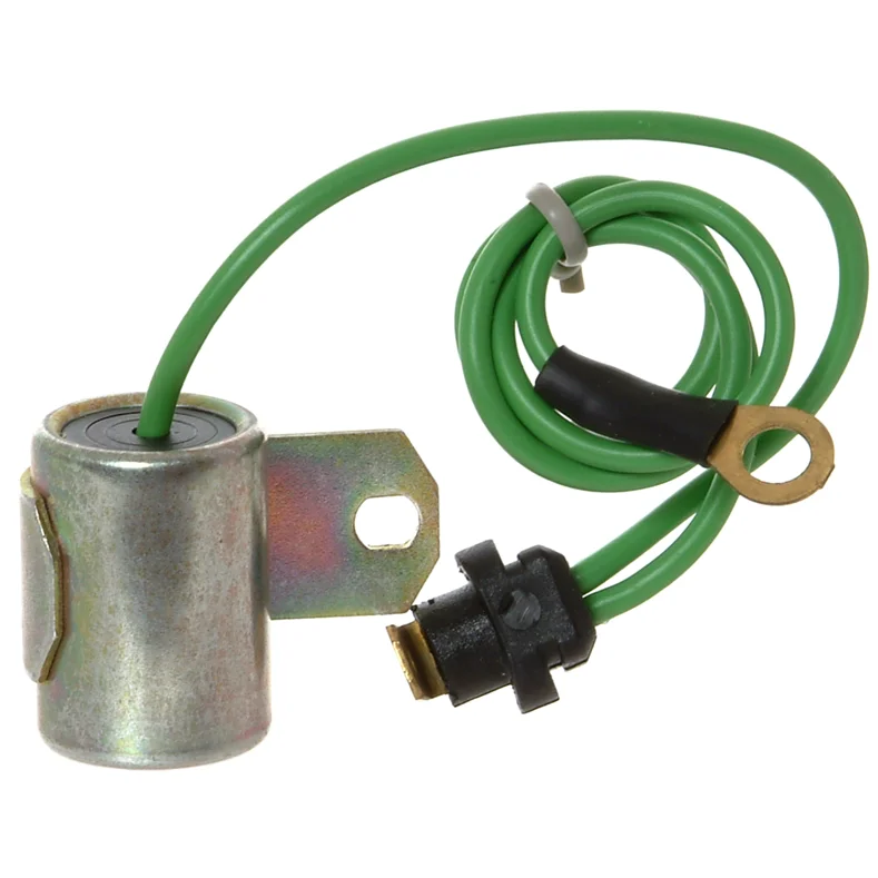 A/C Condenser, 603950, 603960