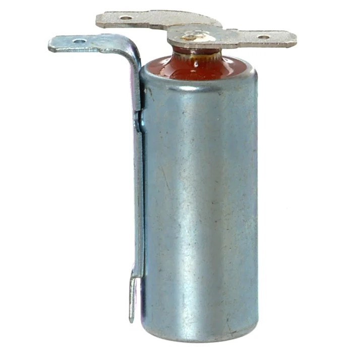 Condenser, 603260, ZK 150