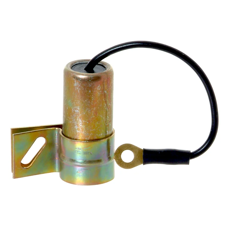 Condenser, 603235, BR 3636