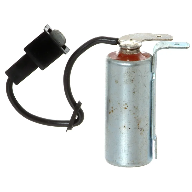 Condenser, 603988 604000/035