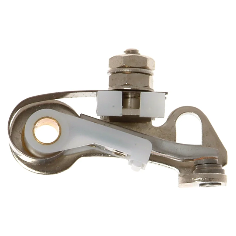 Contact breaker points, 601035, KS 033