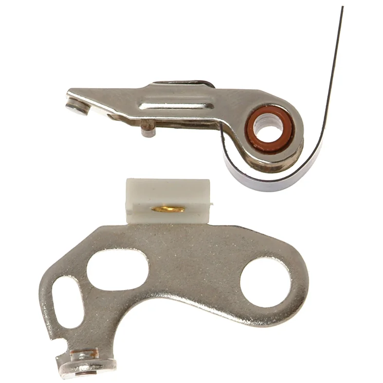Contact breaker points, 601140, KS 069