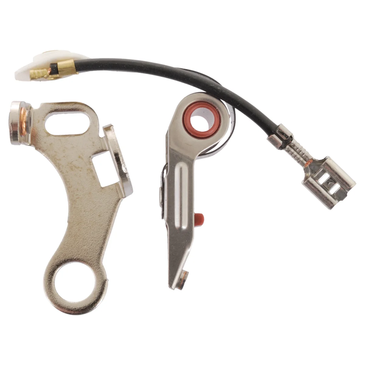 Contact breaker points, 590950, 601190