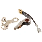 Contact breaker points, 590950, 601190