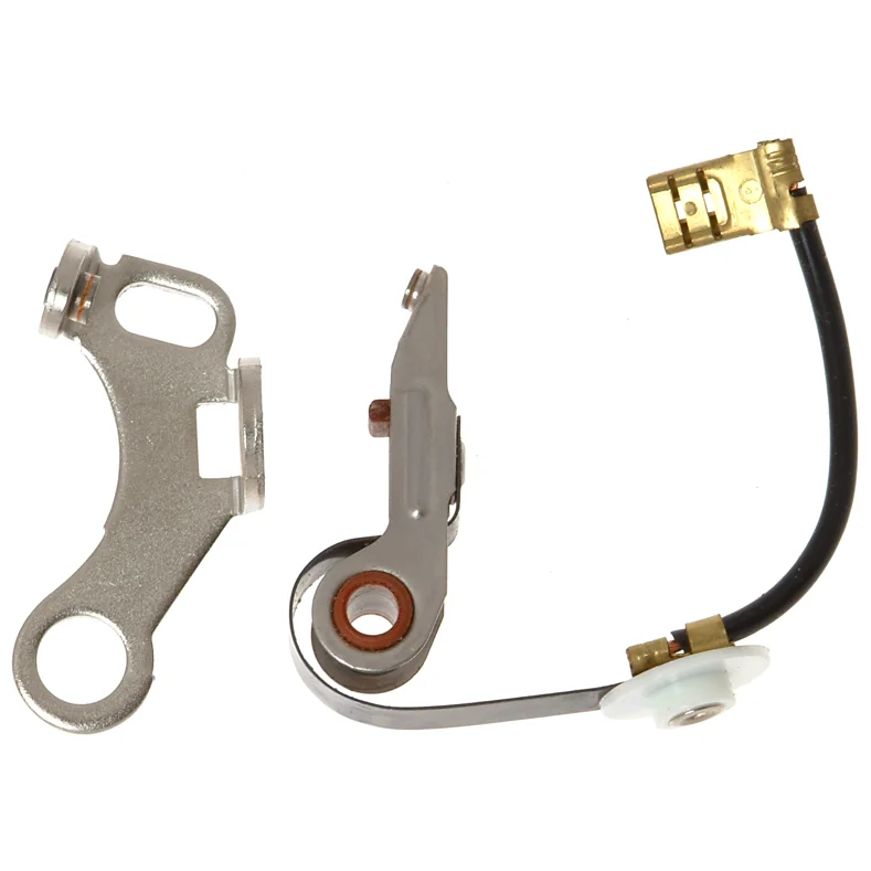 Contact breaker points, 601195, KS 550