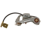 Contact breaker points, 601205/345/395