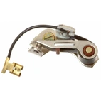 Contact breaker points, 601205/345/395