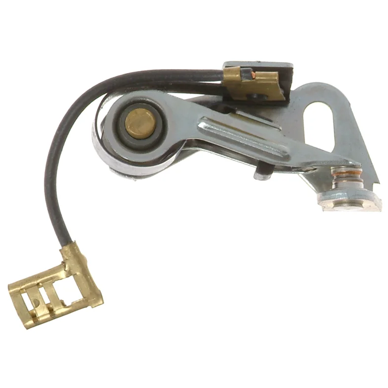 Contact breaker points, 601305, KS 459