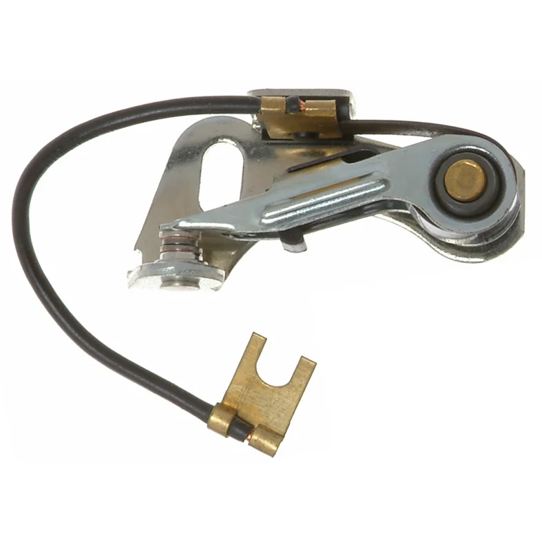 Contact breaker points, 22150