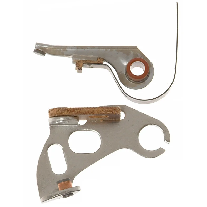 Contact breaker points, 601420, KS 110