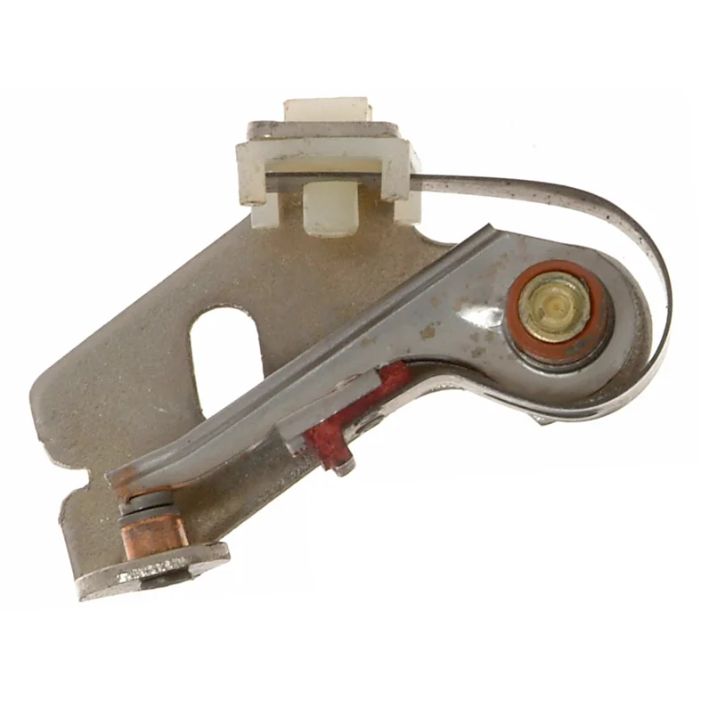 Contact breaker points, 601430, KS 115