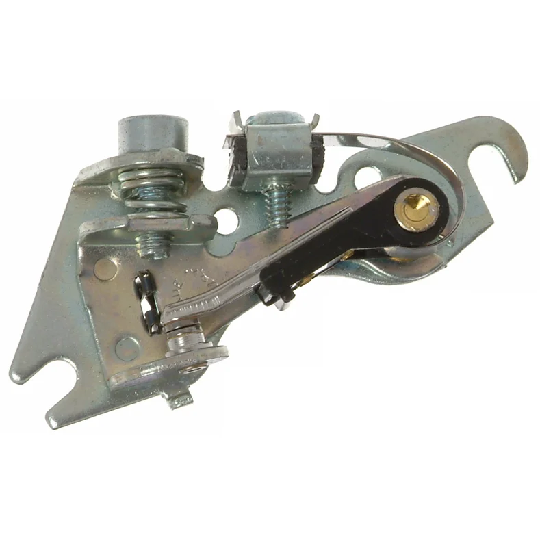 Contact breaker points, 601425, KS 113