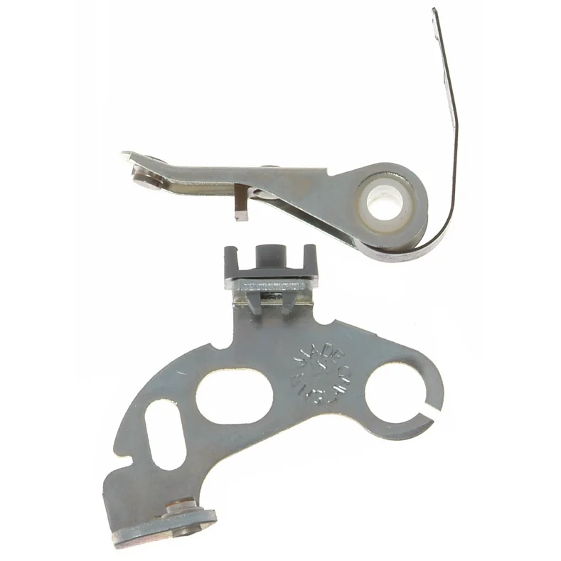 Contact breaker points, 601405/601445
