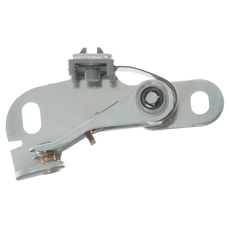 Contact breaker points, 601450, KS 121